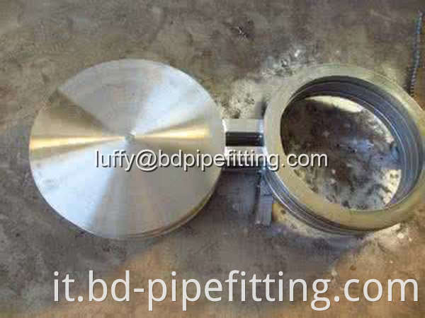 Asme B16 48 Flange